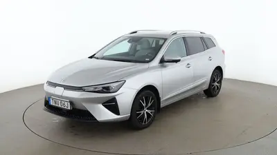 MG MG5