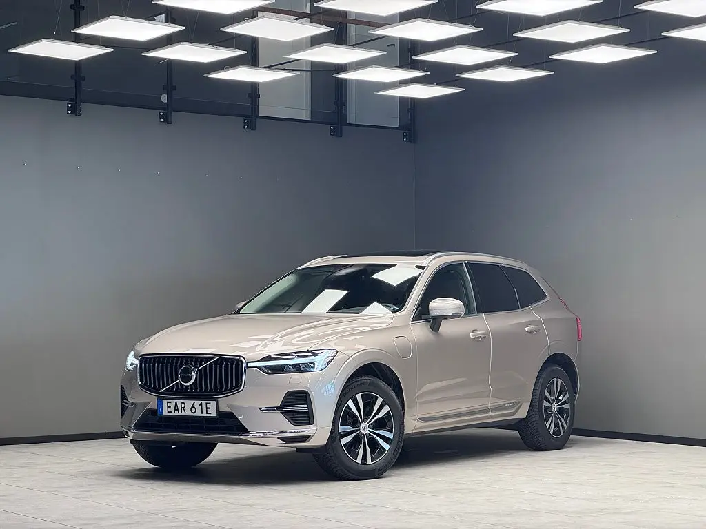 Volvo XC60 2023
