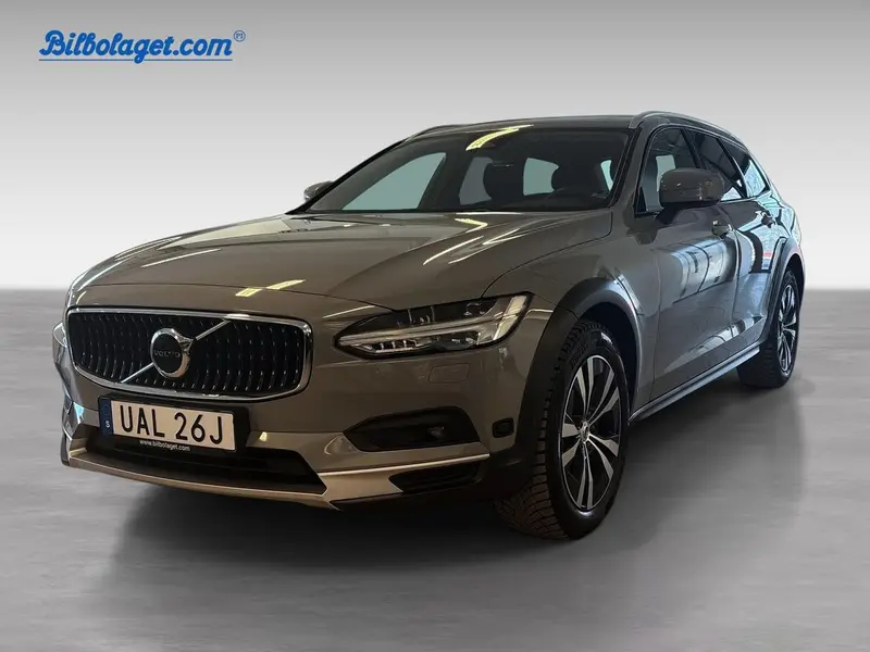 Volvo V90 2024
