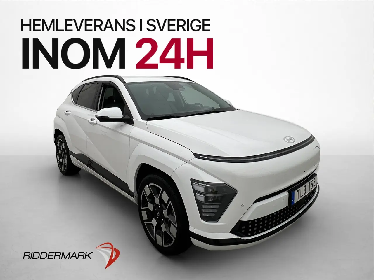 Hyundai Kona 2024