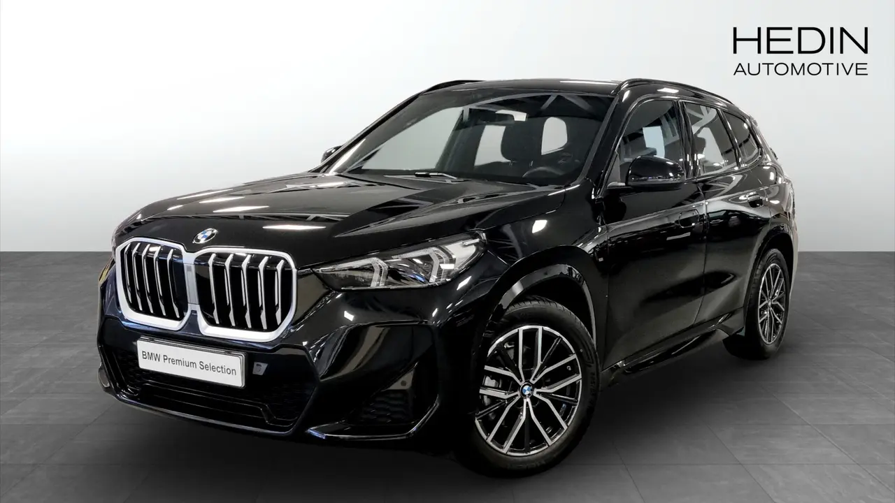 BMW X1 2026