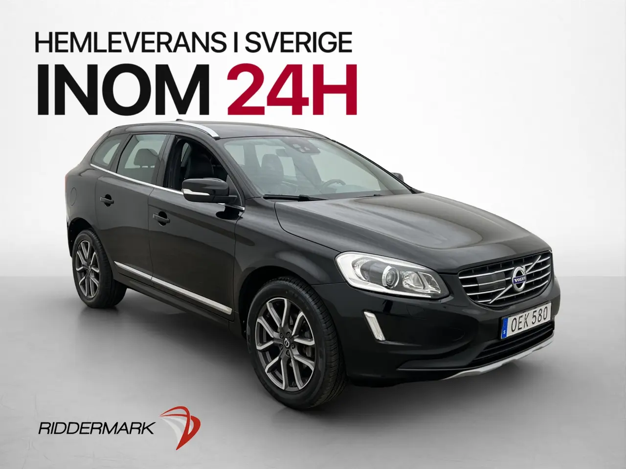 Volvo XC60 2017
