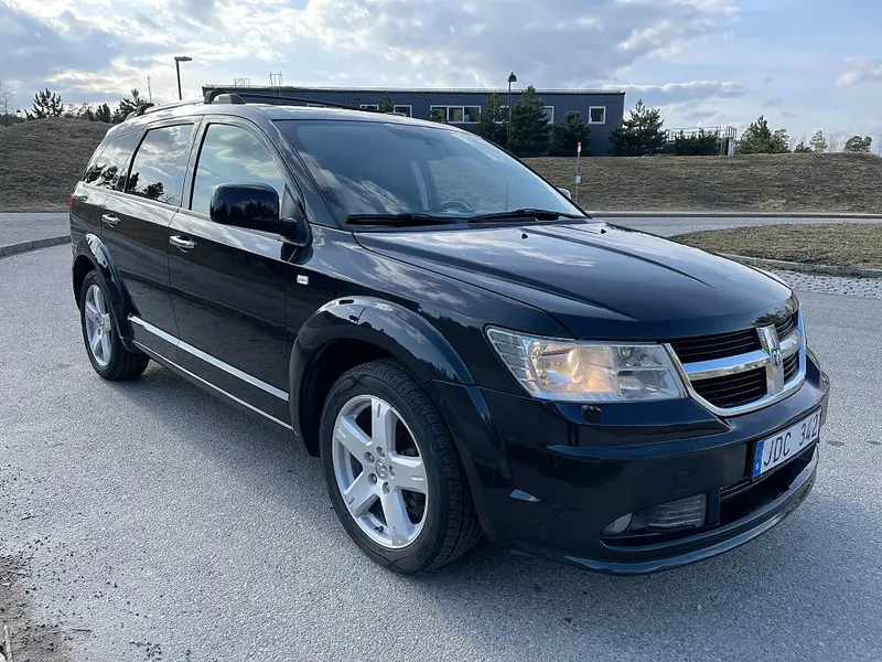 Dodge Journey 2009