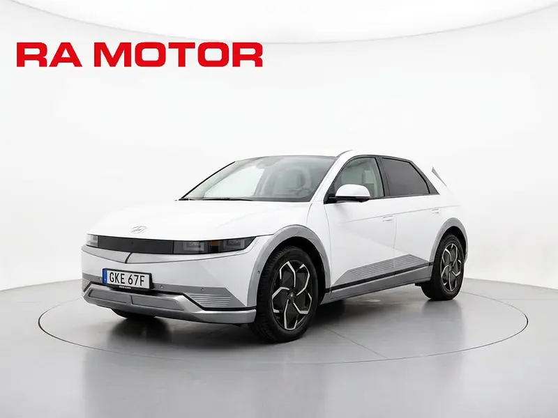 Hyundai Ioniq 5 2024
