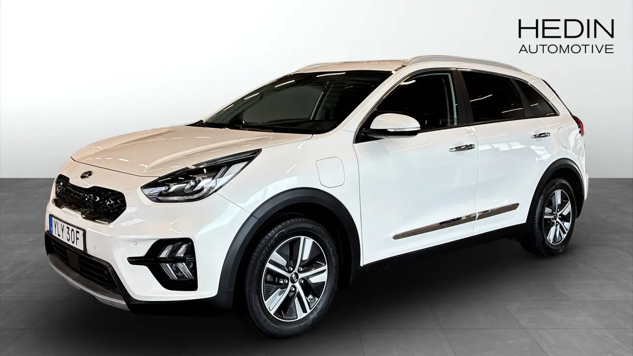Kia Niro 2021