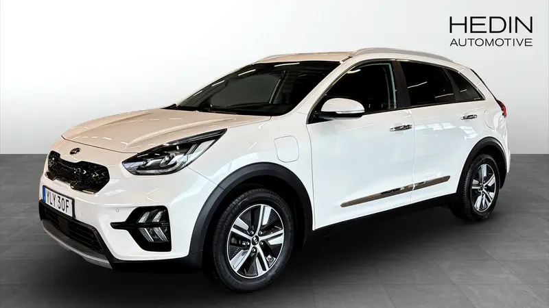 Kia Niro 2021