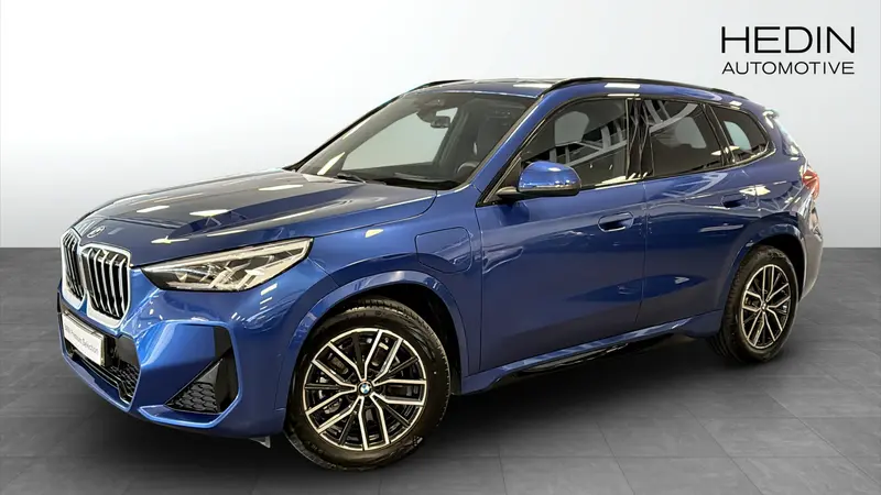 BMW X1 2026
