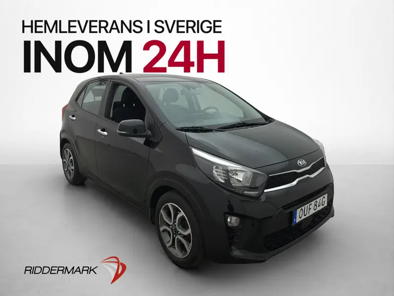 Kia Picanto 2021