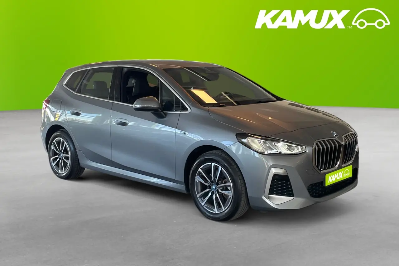 BMW 2-serien 2023