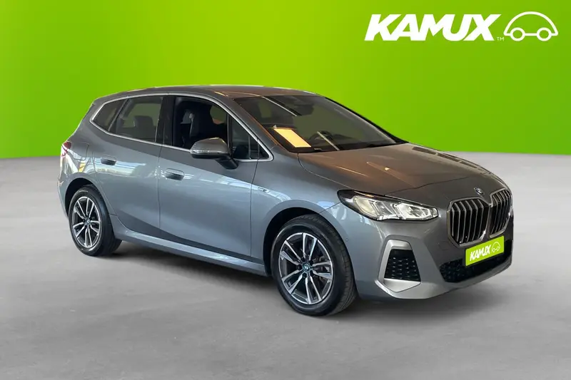 BMW 2-serien 2023