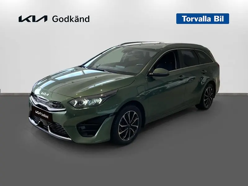 Kia Ceed 2023