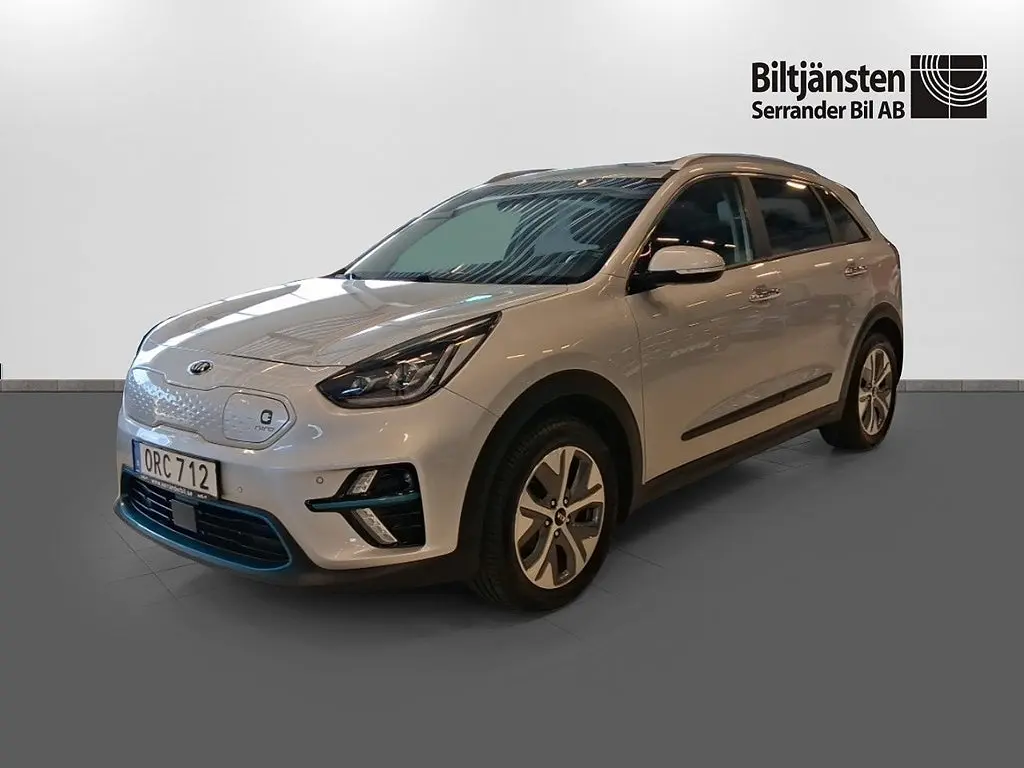 Kia Niro 2019