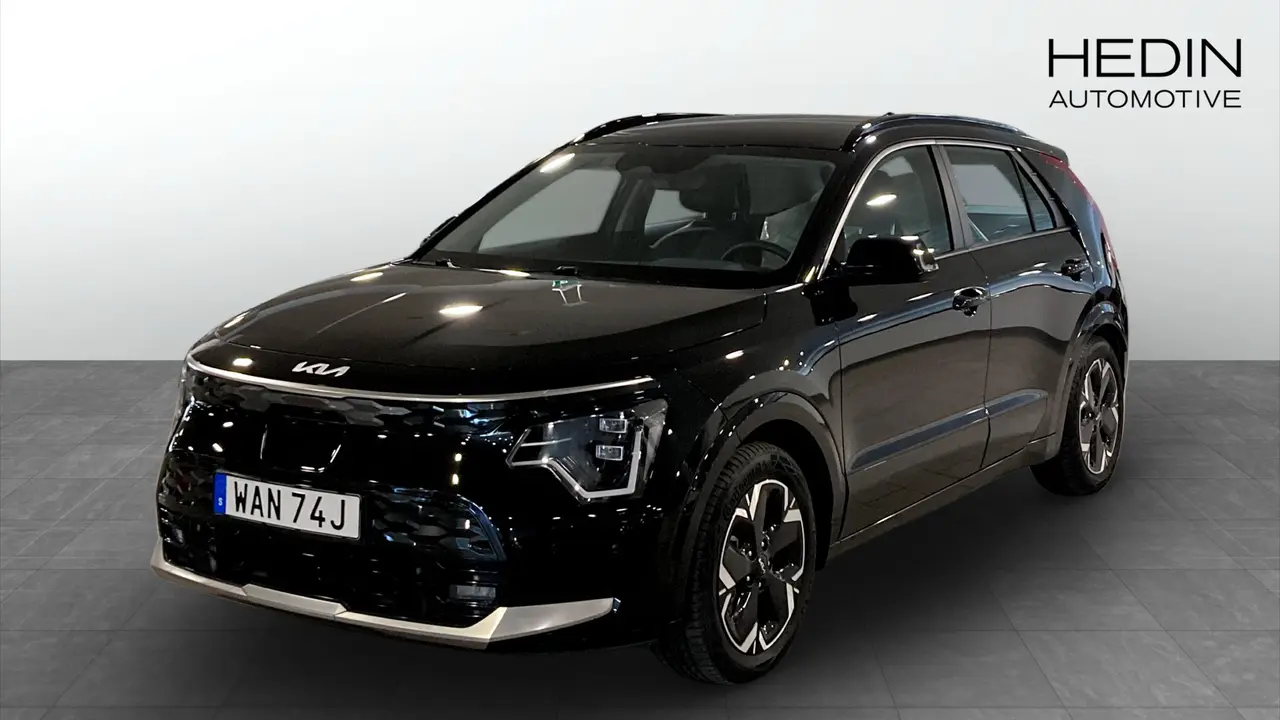 Kia Niro 2023