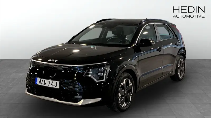 Kia Niro 2023