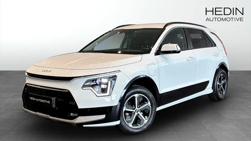Kia Niro 2023