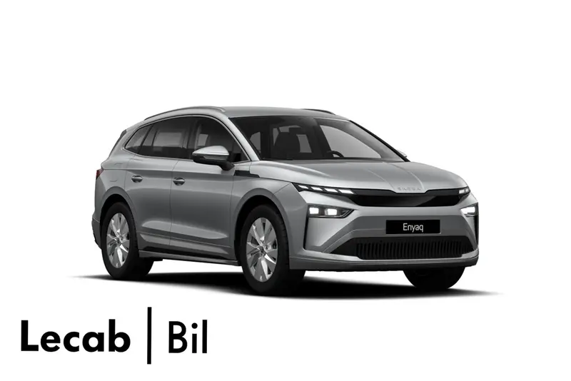 Skoda Enyaq 2027