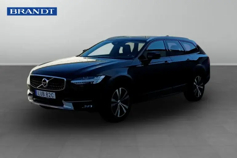 Volvo V90 2020