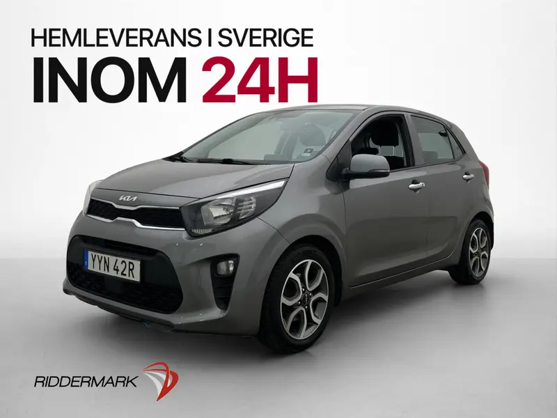 Kia Picanto 2023