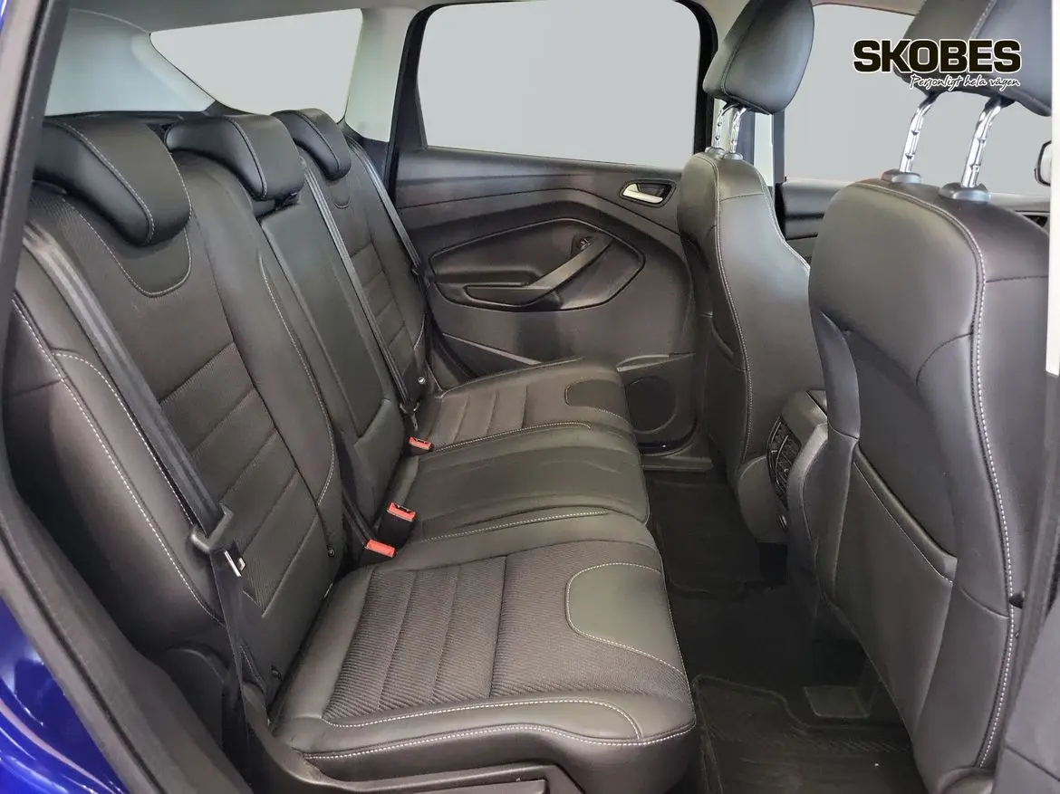 Ford Kuga 2016