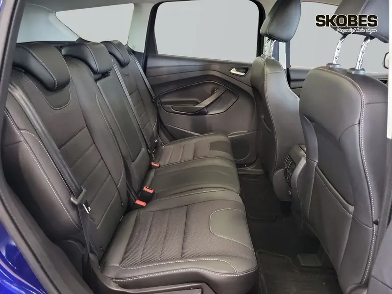 Ford Kuga 2016