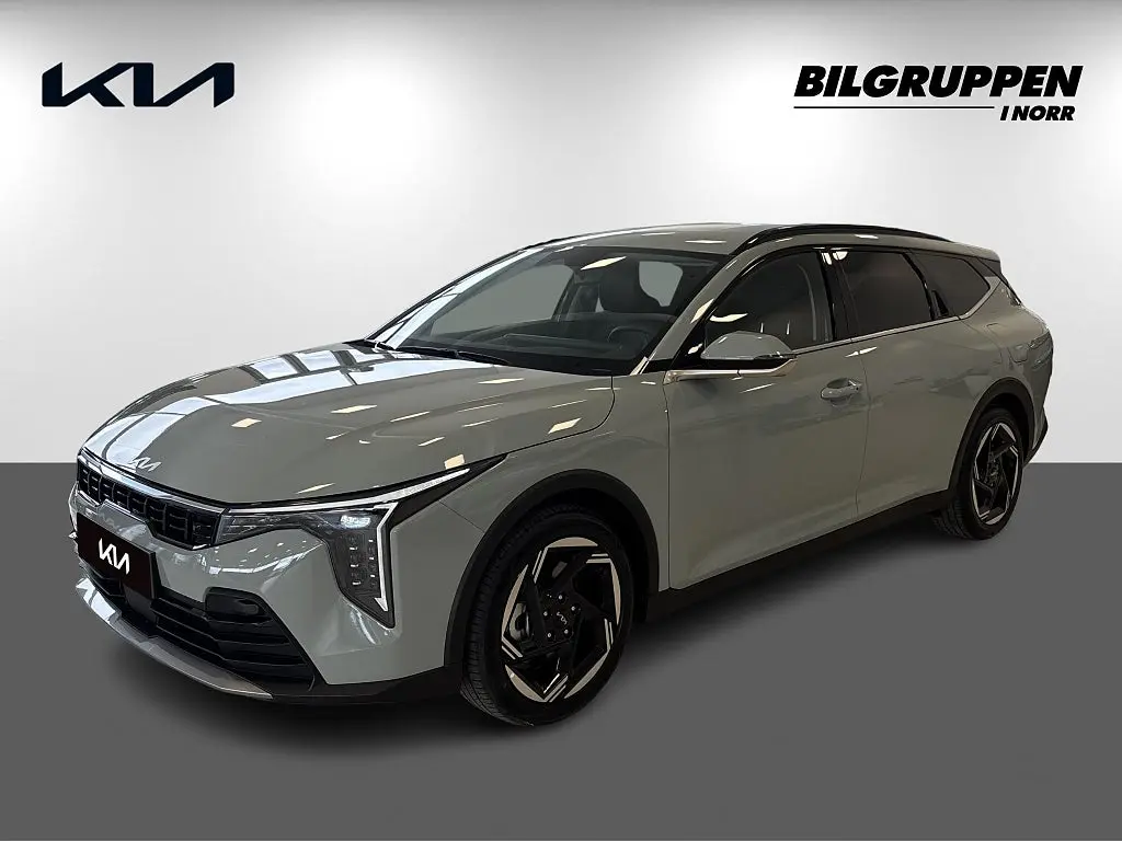 Kia K4 2026