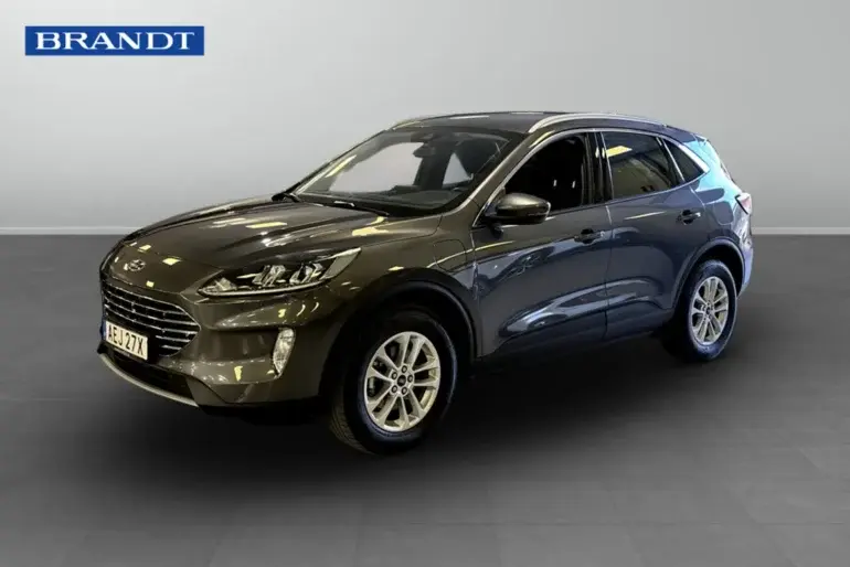 Ford Kuga 2023