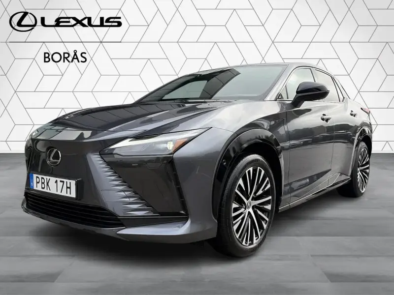 Lexus RZ 2023