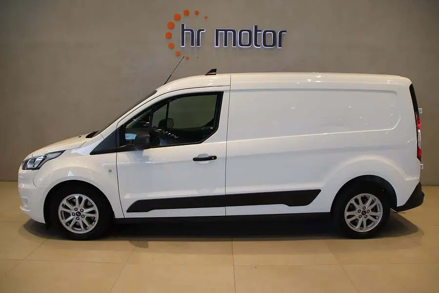 Ford Transit 2024