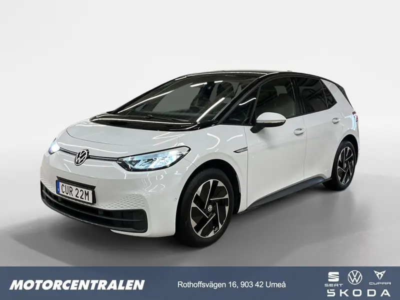 Volkswagen ID.3 2023