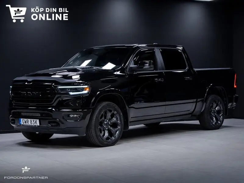 RAM 1500 2023