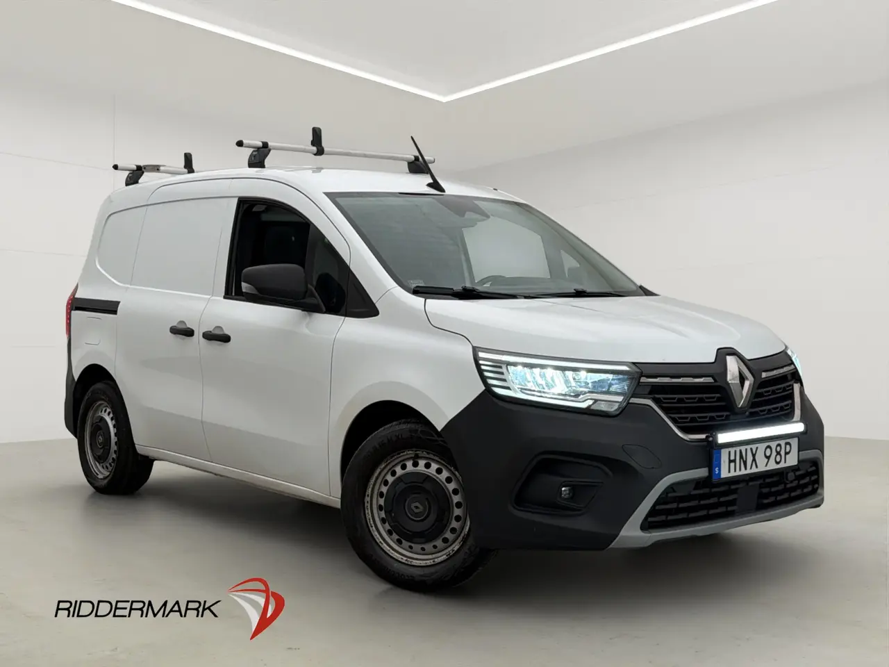 Renault Kangoo 2022