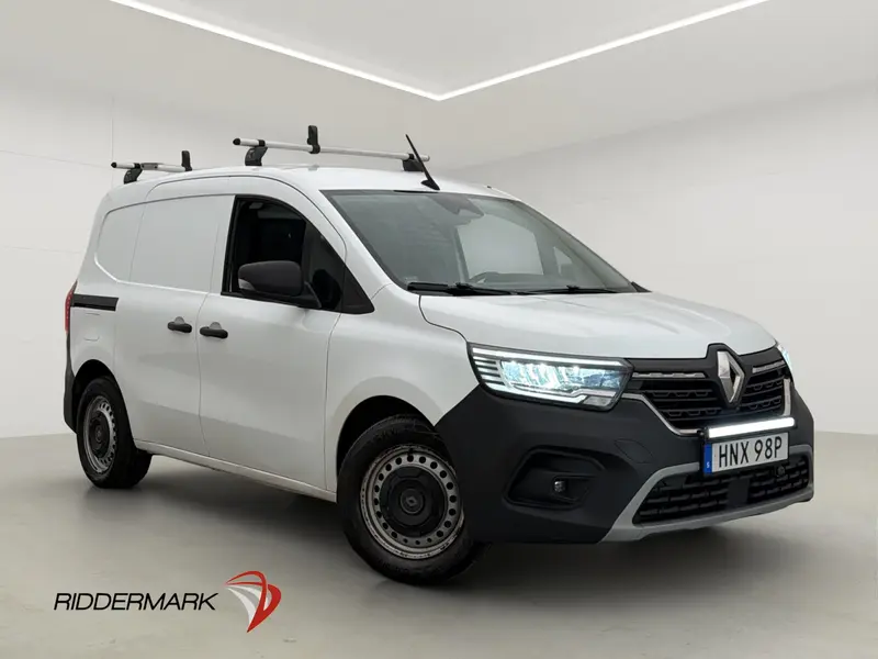 Renault Kangoo 2022