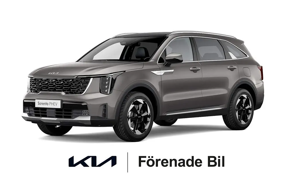 Kia Sorento 2027