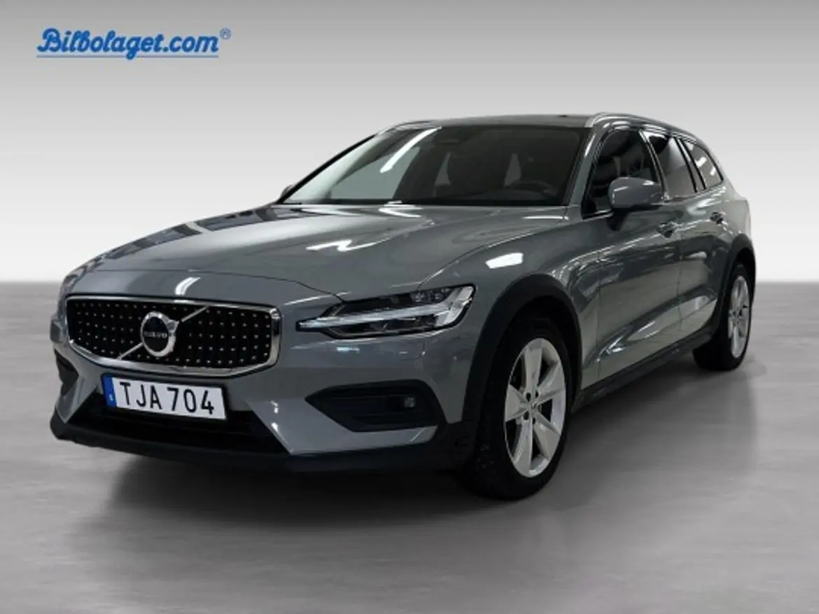 Volvo V60 2024