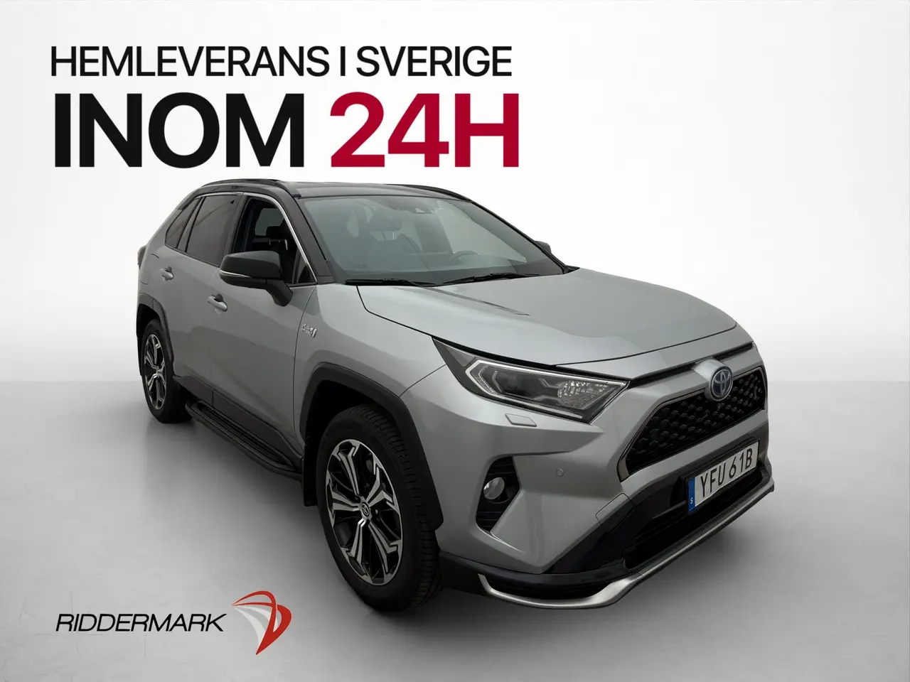 Toyota RAV4 2020