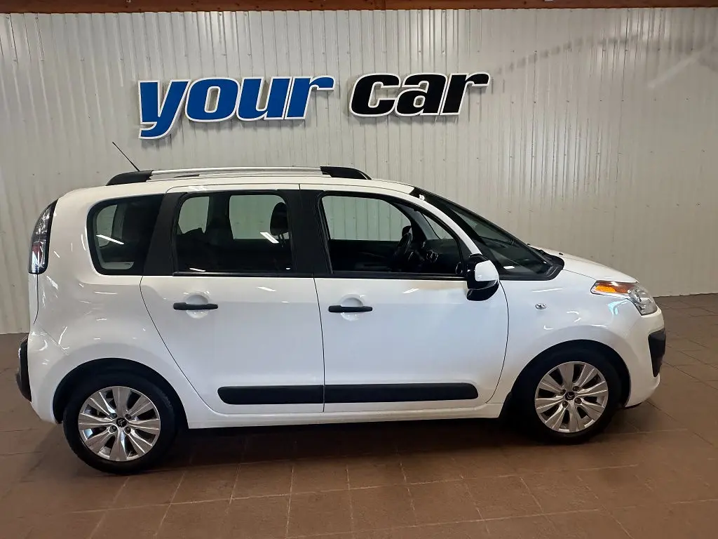 Citroën C3 Picasso 2013