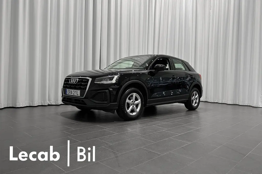 Audi Q2 2023