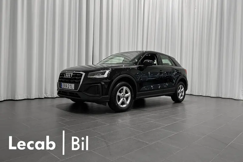 Audi Q2 2023