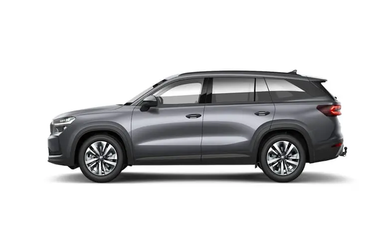 Skoda Kodiaq 2026