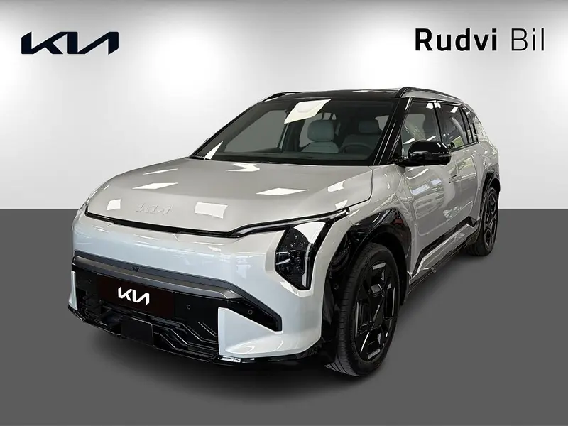 Kia EV3 2026