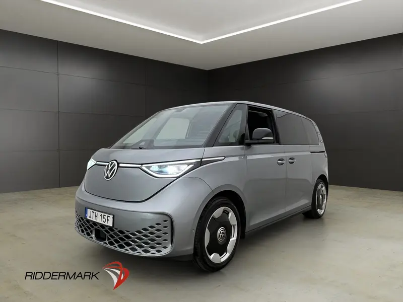 Volkswagen ID. Buzz 2023