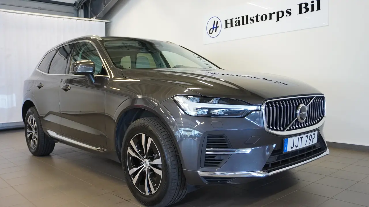 Volvo XC60 2024