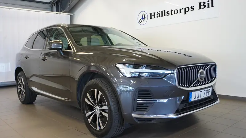 Volvo XC60 2024
