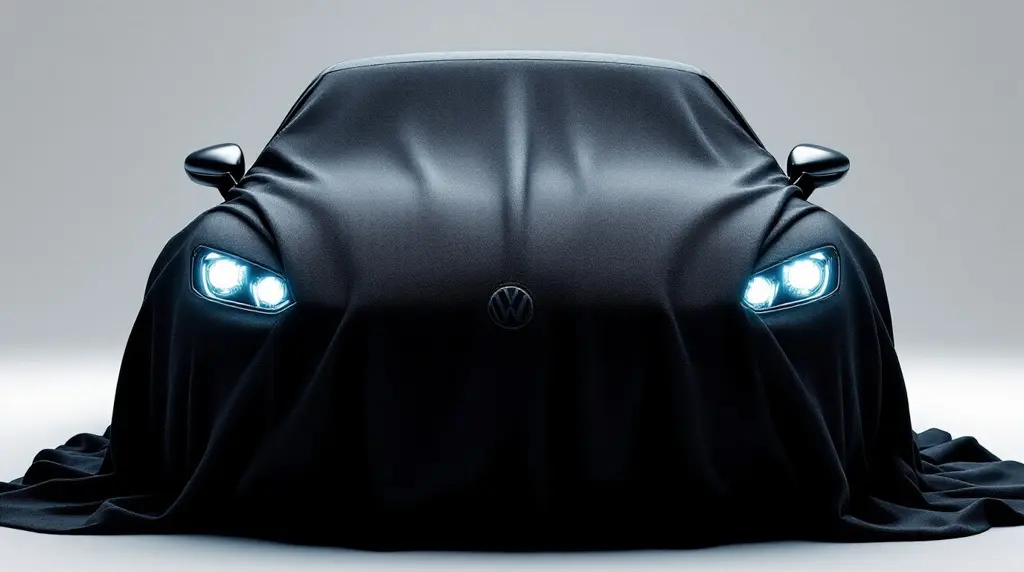 Volkswagen ID.7 2025
