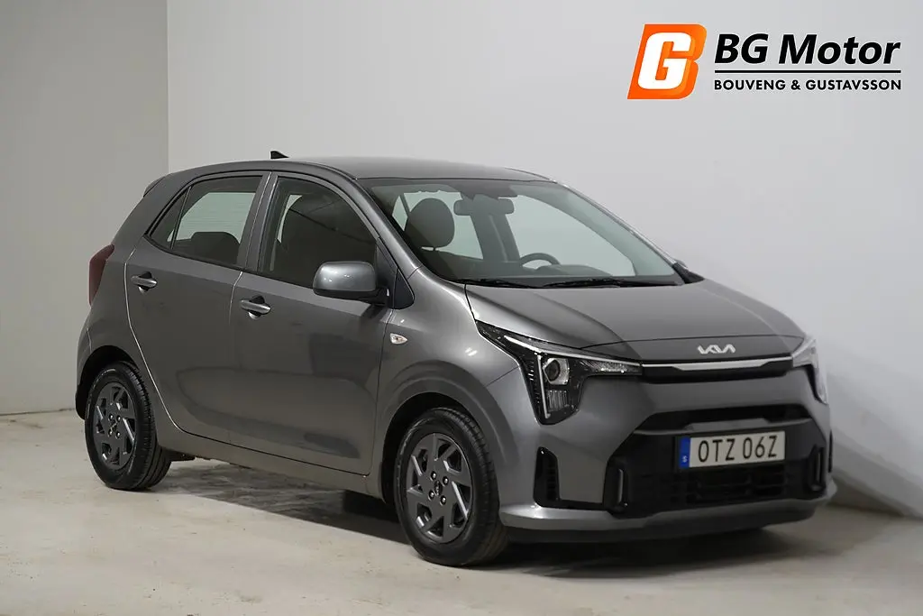 Kia Picanto 2025