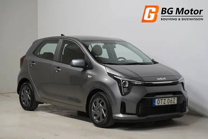 Kia Picanto 2025