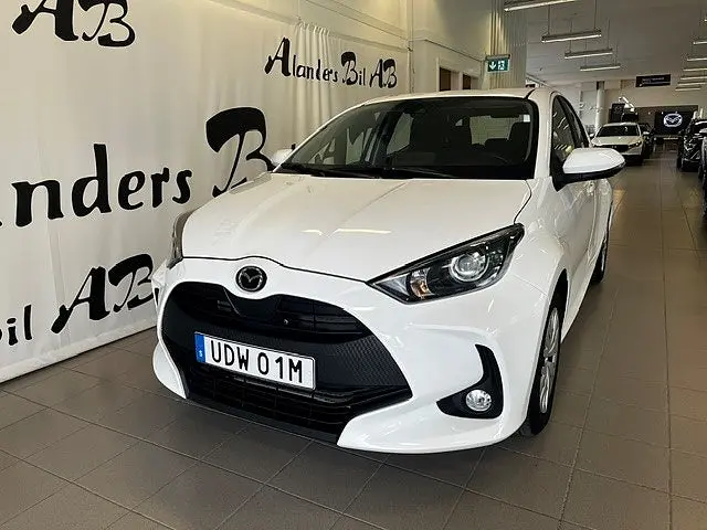 Mazda 2 2023