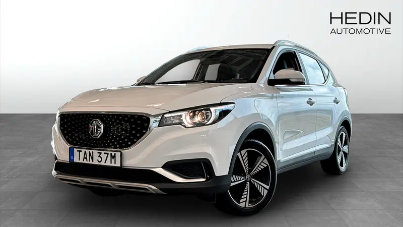 MG ZS 2020