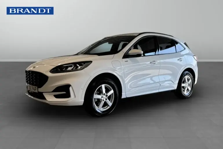 Ford Kuga 2023