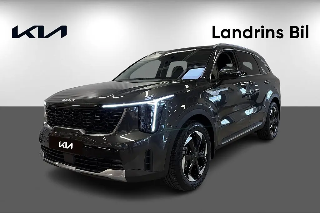 Kia Sorento 2026